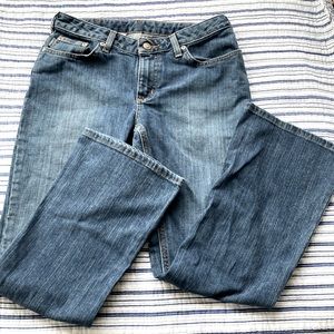 Carhartt Jeans 6x28 original fit Ladies